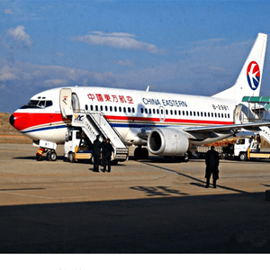 神农架红坪航空快运航空快运业稳步发展的原因是什么？